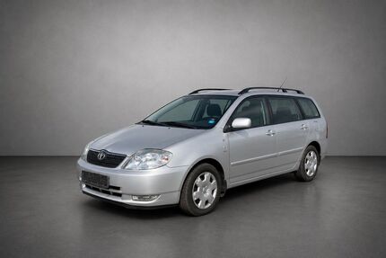 Toyota Corolla 152.500 km 3.000 &euro; Erftstadt (bei köln) 50374