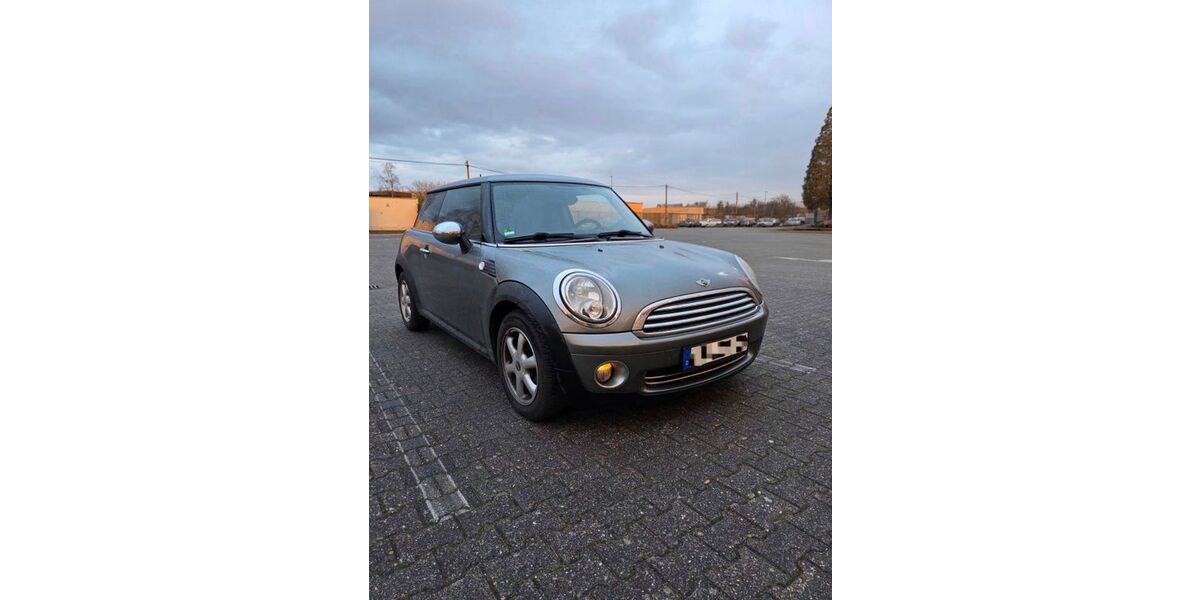 Mini ONE 235.500 km 1.700 &euro; Kerpen 50169