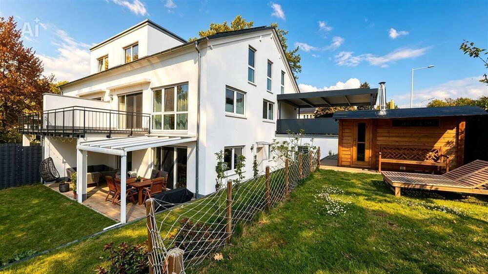 Mehrfamilienhaus, Wohnhaus Bonn Holzlar - 1 Zimmer, 2.390.000&euro; | Angebot:26388372
