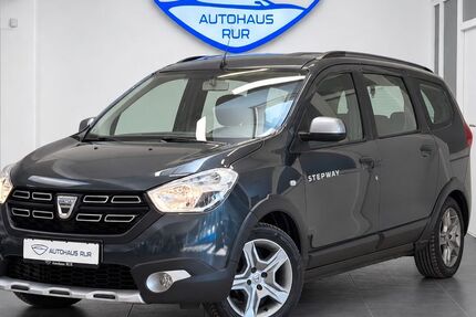 Dacia Lodgy 66.000 km 11.990 &euro; Düren 52353