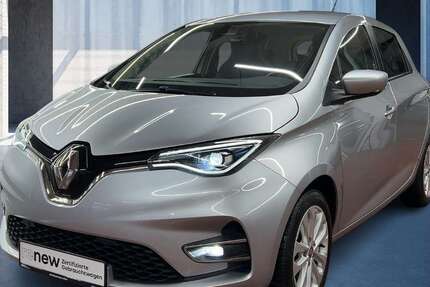 Renault ZOE 79.063 km 12.420 &euro; Köln 50939