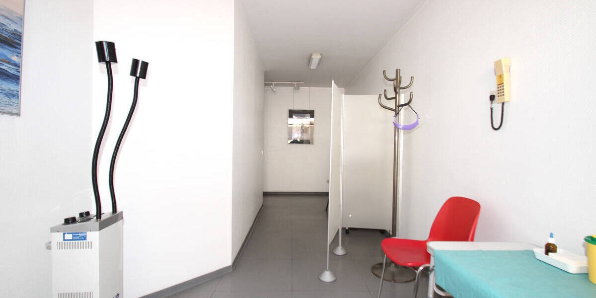 Gewerbeobjekt Troisdorf / Sieglar Sieglar - 1.479&euro; | Angebot:25665931