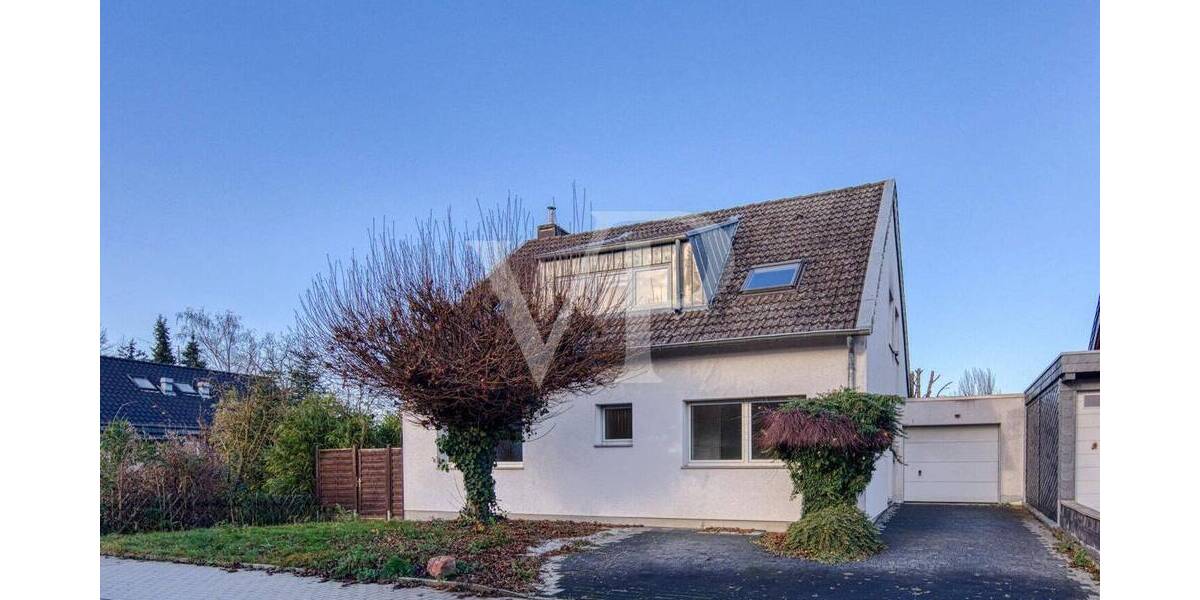 Einfamilienhaus Nörvenich - 6 Zimmer, 210 m&sup2;, 449.000&euro; | Angebot:26017545