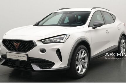 Cupra Formentor 69.986 km 21.980 &euro; Leverkusen 51379