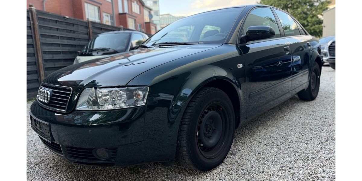 Audi A4 190.000 km 1.450 &euro; Köln 50674