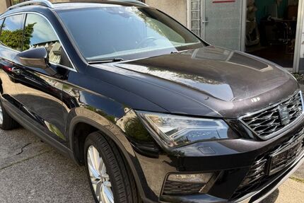 Seat Ateca 237.500 km 12.980 &euro; Köln 51067
