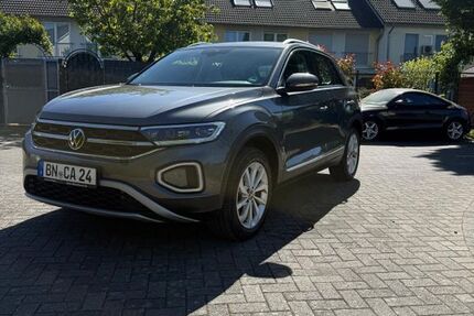 VW T-Roc 65.000 km 24.900 &euro; Bonn 53123