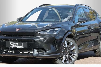 Cupra Formentor 4.000 km 49.490 &euro; Bonn 53175