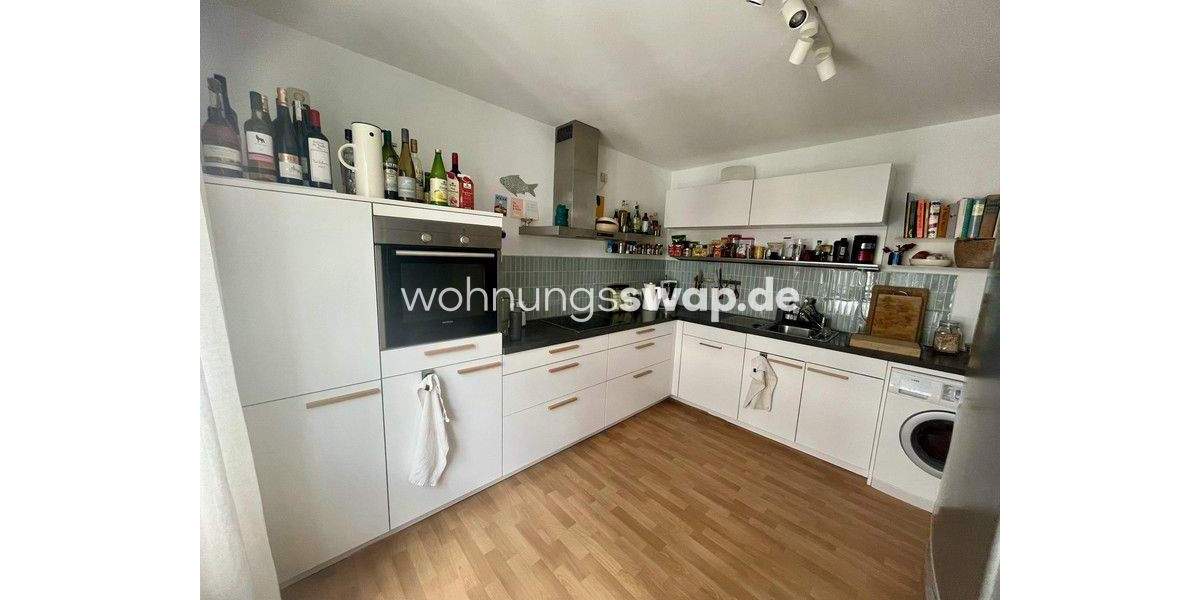 Etagenwohnung Köln Altstadt-Süd - 3 Zimmer, 80 m&sup2;, 1.270&euro; | Angebot:25933050