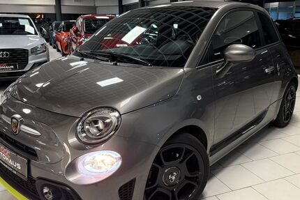 Abarth 500 40.000 km 19.690 &euro; Köln 51149