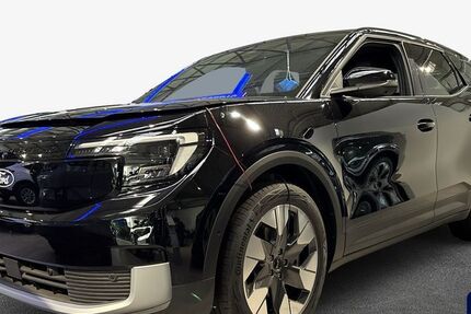 Ford Explorer 4.500 km 48.750 &euro; Leverkusen 51373