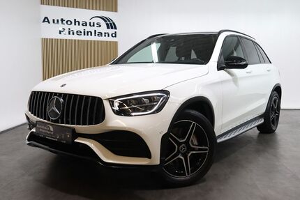 Mercedes-Benz GLC 220 139.210 km 35.950 &euro; Köln 51107