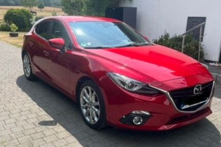 Mazda 3 88.736 km 13.000 &euro; Euskirchen 53881