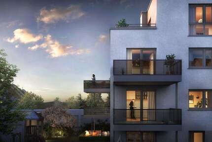 Wohnung Köln Longerich - 4 Zimmer, 106 m&sup2;, 2.049&euro; | Angebot:24620776