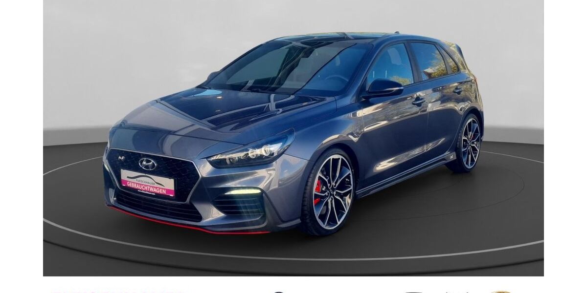 Hyundai i30 78.098 km 20.880 &euro; Euskirchen 53879