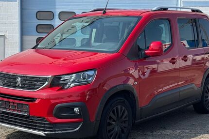 Peugeot Rifter 100.000 km 10.300 &euro; Düren 52353