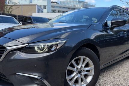 Mazda 6 170.000 km 8.950 &euro; Köln 50674