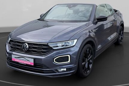 VW T-Roc 48.868 km 24.770 &euro; Euskirchen 53879