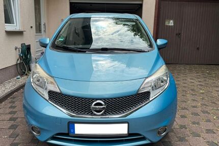 Nissan Note 142.565 km 4.700 &euro; Leverkusen 51377