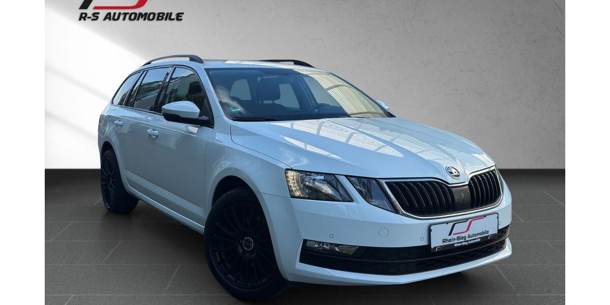 Skoda Octavia 99.900 km 14.970 &euro; Troisdorf 53840