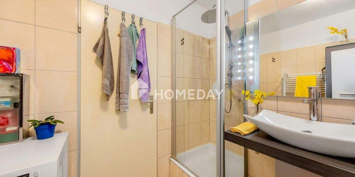 Etagenwohnung Kerpen Sindorf - 3 Zimmer, 98 m&sup2;, 199.000&euro; | Angebot:25677432