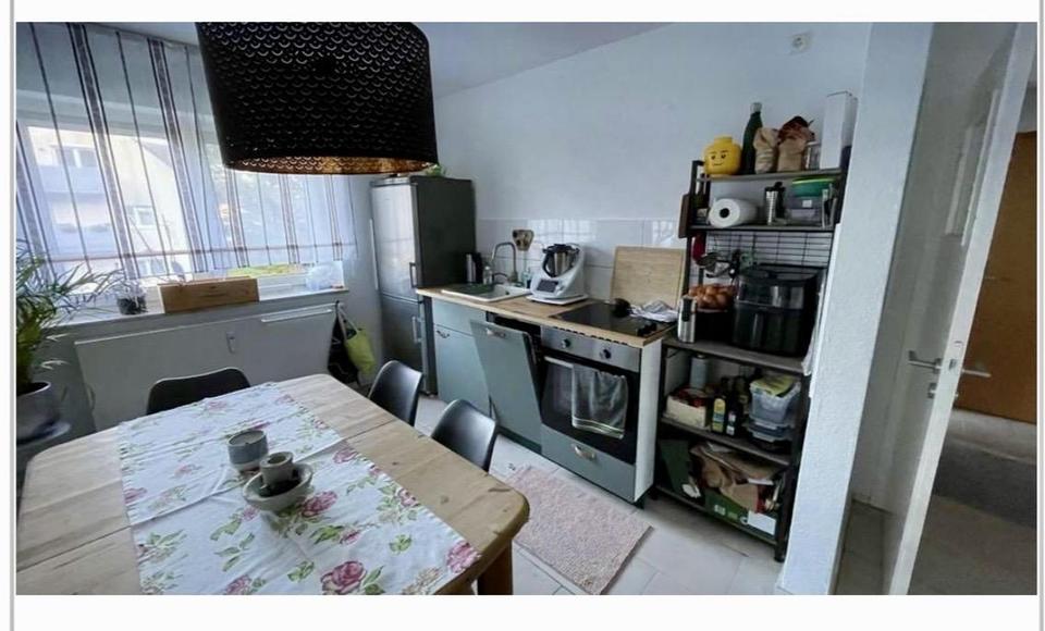 Etagenwohnung Hürth - 2 Zimmer, 56 m&sup2;, 750&euro; | Angebot:26035830