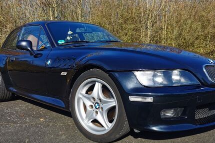 BMW Z3 293.000 km 10.900 &euro; Troisdorf 53844