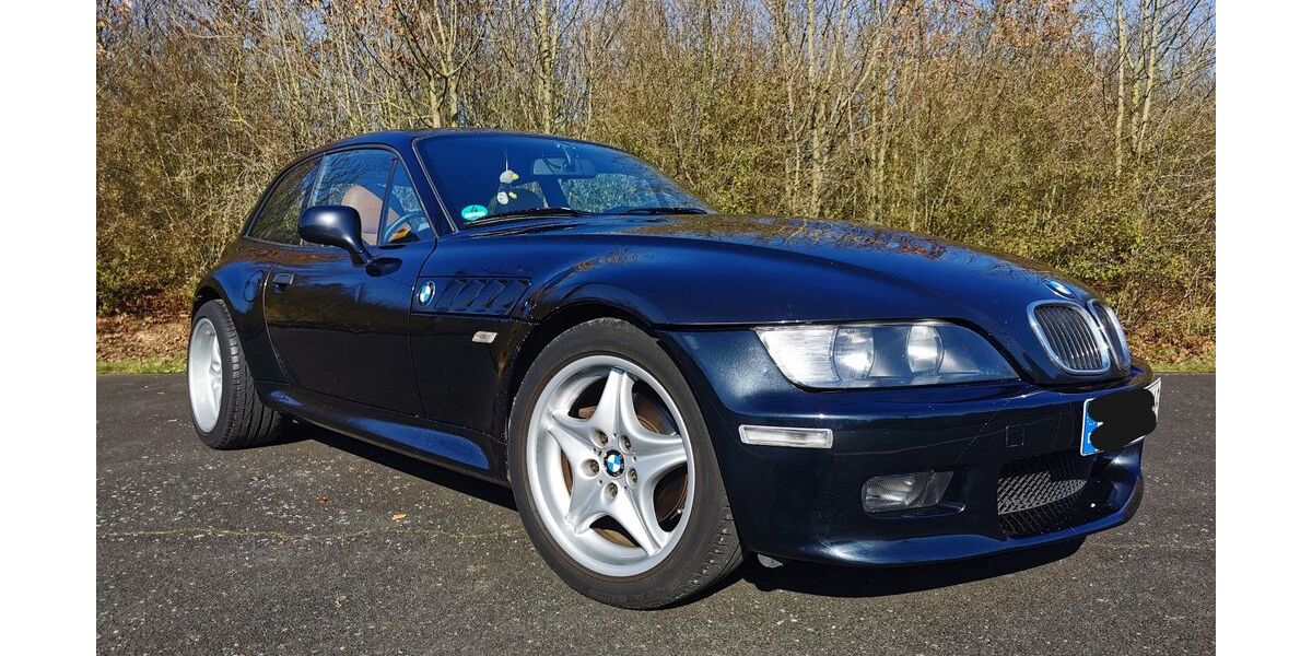 BMW Z3 293.000 km 10.900 &euro; Troisdorf 53844