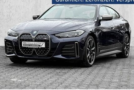 BMW i4 26.975 km 48.890 &euro; Köln-Nord 50739