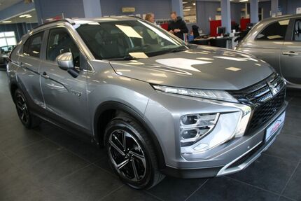 Mitsubishi Eclipse Cross 85.459 km 17.980 &euro; Euskirchen 53881