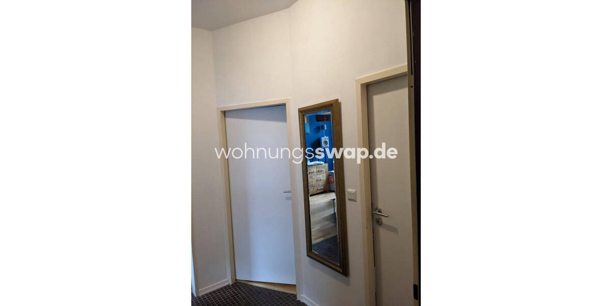 Etagenwohnung Köln Nippes - 2 Zimmer, 50 m&sup2;, 715&euro; | Angebot:25951047