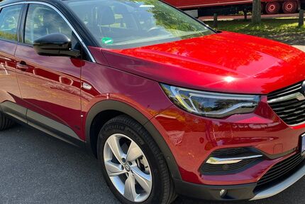 Opel Grandland (X) 38.600 km 19.500 &euro; Sankt Augustin 53757