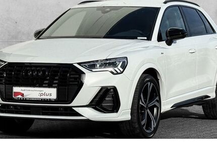 Audi Q3 1.001 km 41.970 &euro; Bergheim 50126