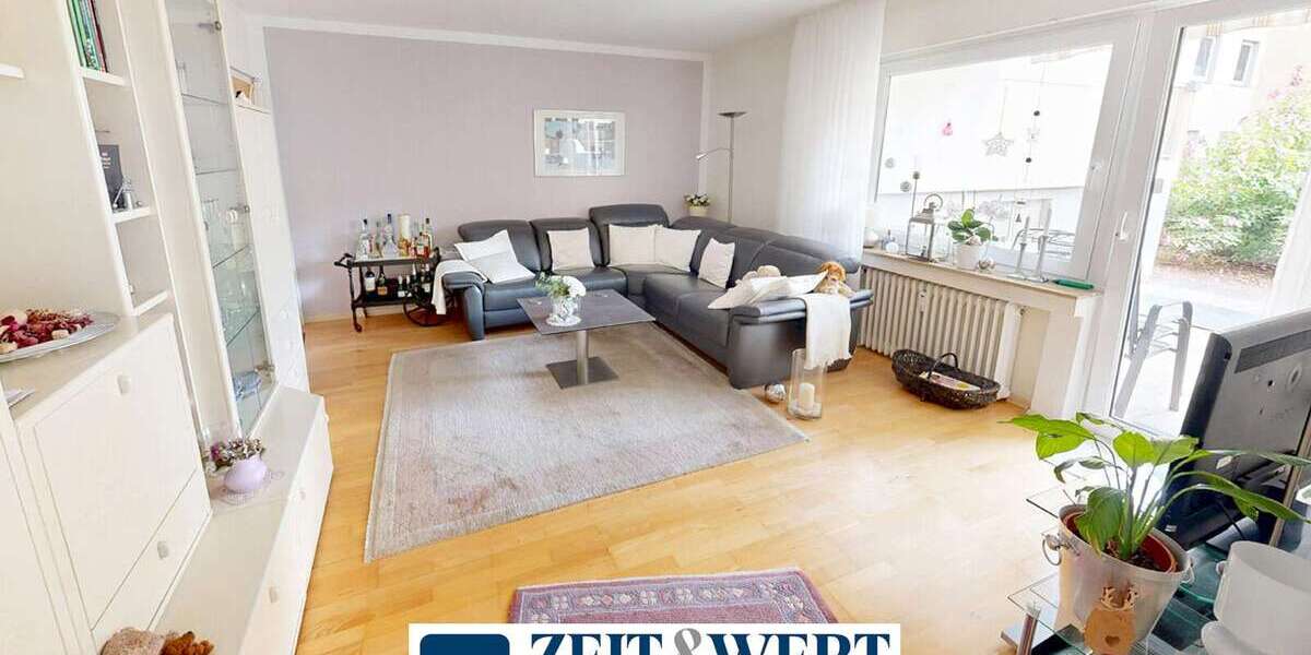Etagenwohnung Köln / Weiden Weiden - 3 Zimmer, 72 m&sup2;, 285.000&euro; | Angebot:27360367