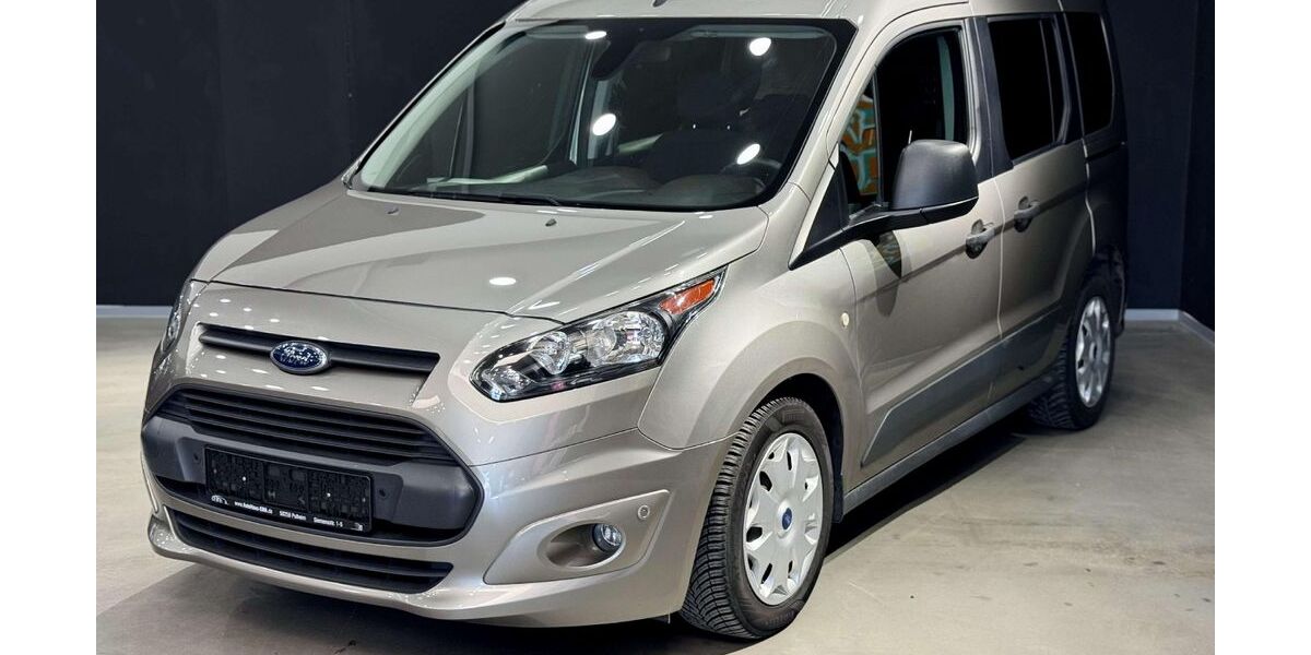 Ford Tourneo Connect 104.000 km 10.490 &euro; Pulheim 50259