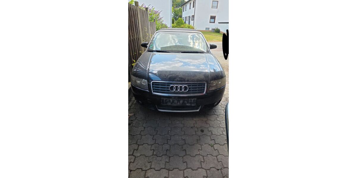 Audi A4 175.000 km 1.300 &euro; Troisdorf 53840