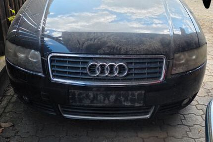 Audi A4 175.000 km 1.900 &euro; Troisdorf 53840