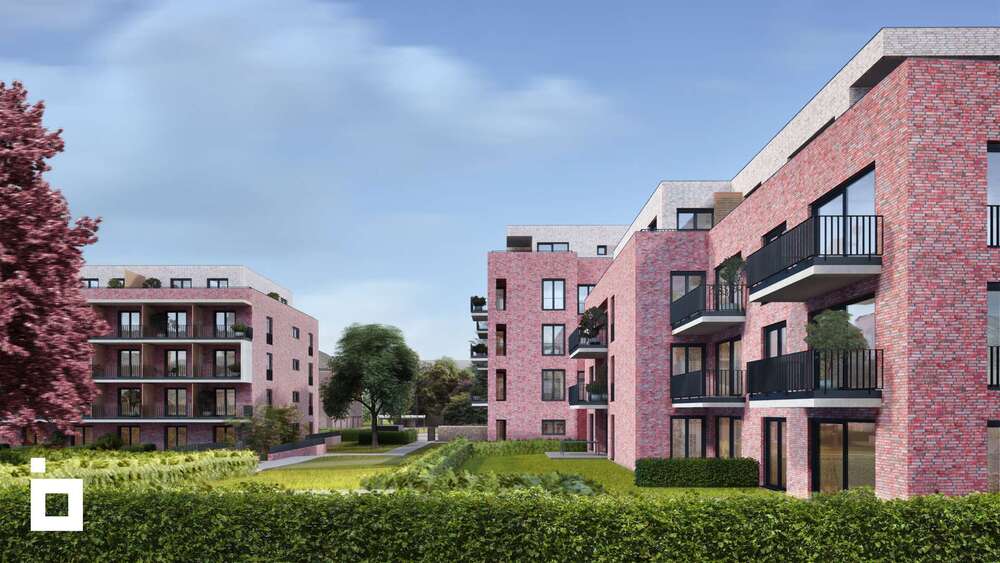 Etagenwohnung Bonn Dottendorf - 3 Zimmer, 88 m&sup2;, 559.700&euro; | Angebot:23069567