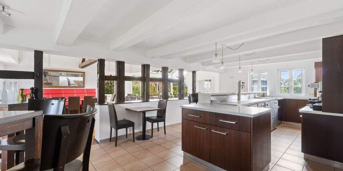 Mehrfamilienhaus, Wohnhaus Lohmar Hausen - 1 Zimmer, 445 m&sup2;, 545.000&euro; | Angebot:25737352