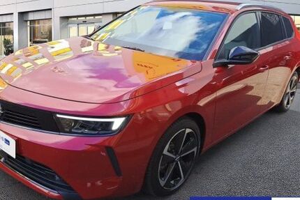 Opel Astra 7.499 km 19.990 &euro; Köln 50933
