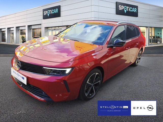 Opel Astra 7.499 km 19.990 &euro; Köln 50933