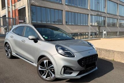 Ford Puma 59.900 km 17.500 &euro; Köln 51061