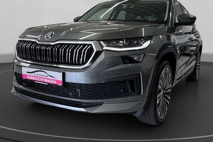 Skoda Kodiaq 33.411 km 38.880 &euro; Köln 50968