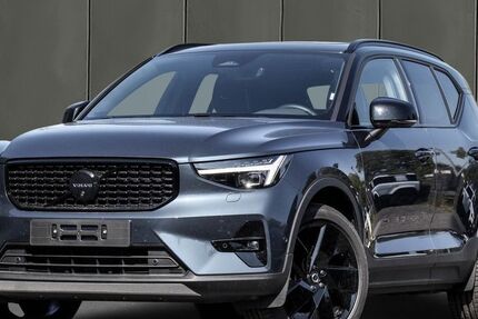 Volvo XC40 19.350 km 44.990 &euro; Bonn 53117