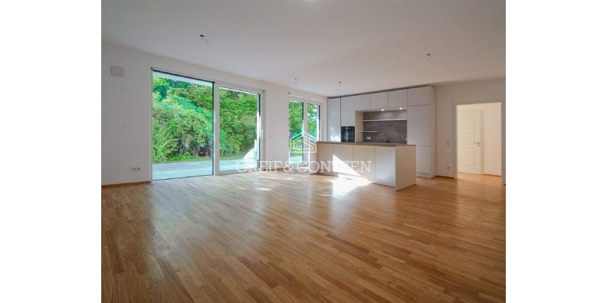 Etagenwohnung Köln Junkersdorf - 3 Zimmer, 134 m&sup2;, 2.781&euro; | Angebot:25662590