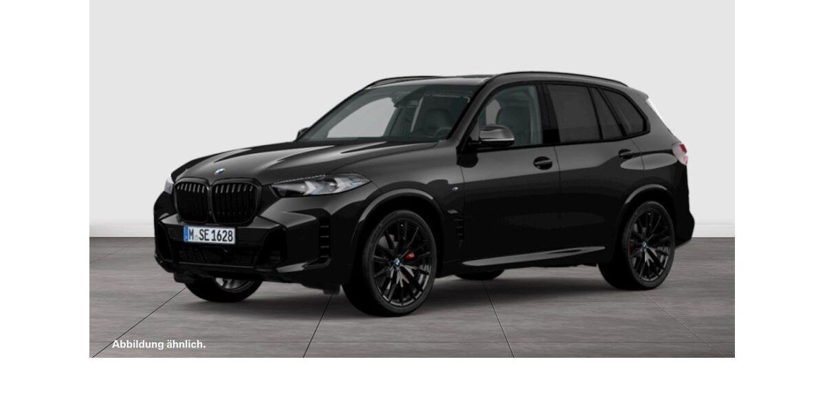 BMW X5 7.600 km 110.685 &euro; Köln-Nord 50739