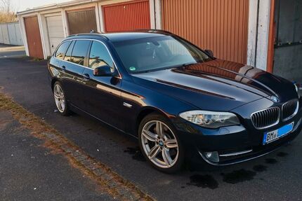 BMW 525 360.000 km 8.750 &euro; Erftstadt 50374