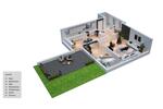 Etagenwohnung Bonn Dottendorf - 2 Zimmer, 56 m&sup2;, 890&euro; | Angebot:26618140