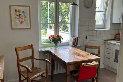 Wohnung Bonn Gronau - 2 Zimmer, 86 m&sup2;, 1.100&euro; | Angebot:27525507