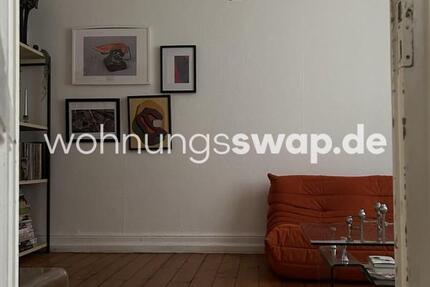 Wohnung Köln Kalk - 2 Zimmer, 50 m&sup2;, 650&euro; | Angebot:25765137